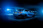 BMW M2 Coupe 2016 года (UK)